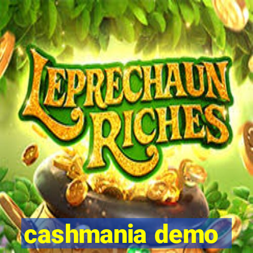 cashmania demo
